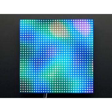 32x32 RGB LED Matrix Panel - 4mm Pitch