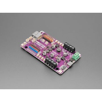 Cytron MOTION 2350 Pro - RP2350 Robotics Controller