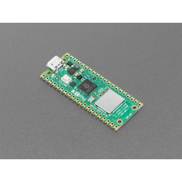 Raspberry Pi Pico 2W