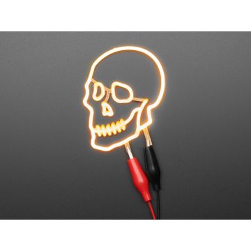 Skull LED Filament