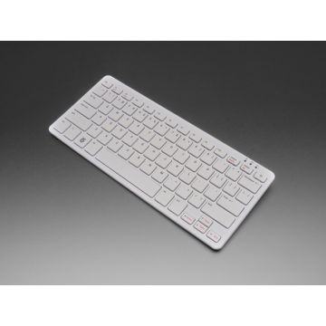 Raspberry Pi 500 Desktop - Computer Only