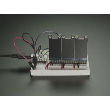 Adafruit 1.14" 240x135 Color Newxie TFT Display