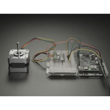 Adafruit TMC2209 Stepper Motor Driver Breakout Board