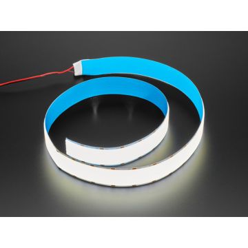 Ultra Flexible LED Ribbon Strip - 30mm Wide - 1 Meter long