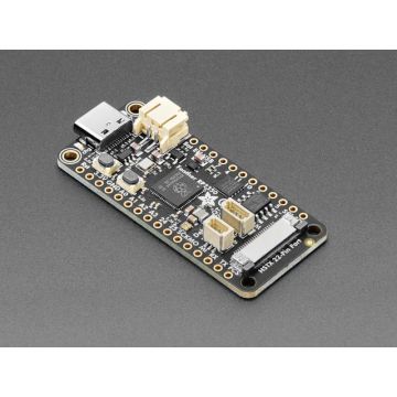 Adafruit Feather RP2350 with HSTX Port and 8MB PSRAM