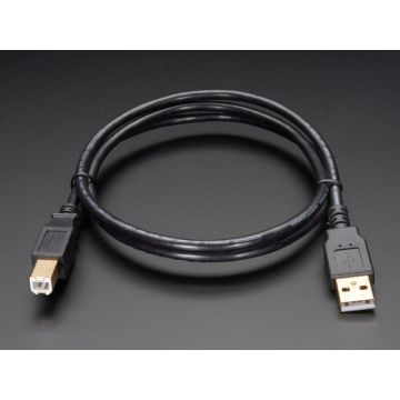 USB Cable - Standard A-B