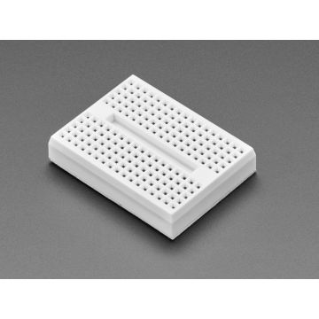 Tiny Premium Breadboard