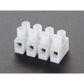 Terminal block - 4 pin Euro-Style