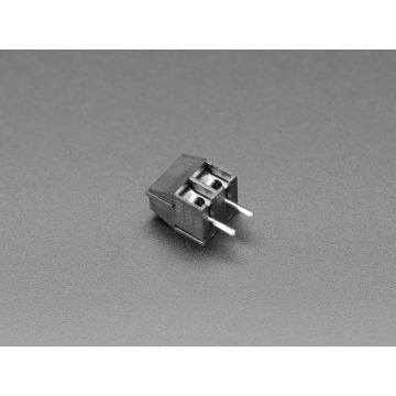 Terminal Block - 2-pin 3.5mm - pack of 5!