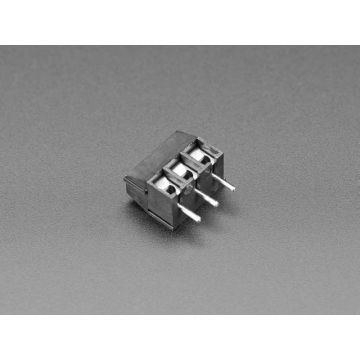 Terminal Block - 3-pin 3.5mm - pack of 5!