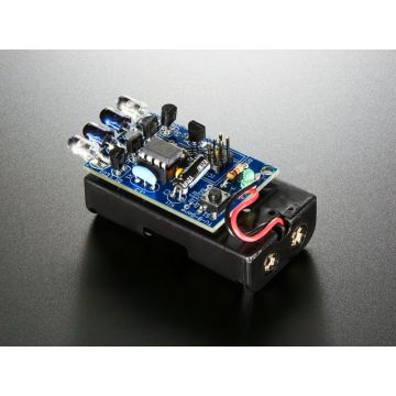 TV-B-Gone Kit