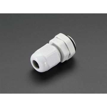 Cable Gland PG-7 size - 0.118" to 0.169" Cable Diameter