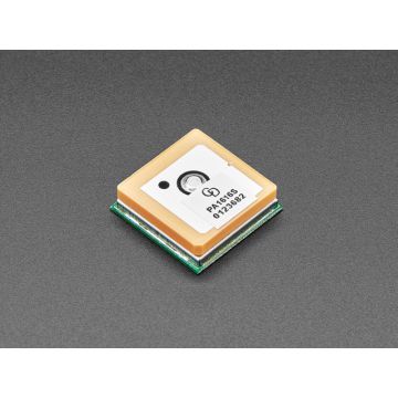 Ultimate GPS Module - 66 channel w/10 Hz updates - PA1616S