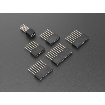 Shield stacking headers for Arduino (R3 Compatible)
