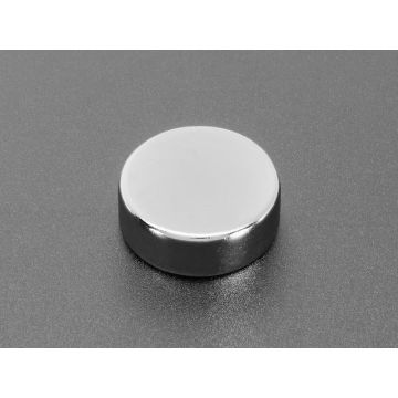 High-strength 'rare earth' magnet