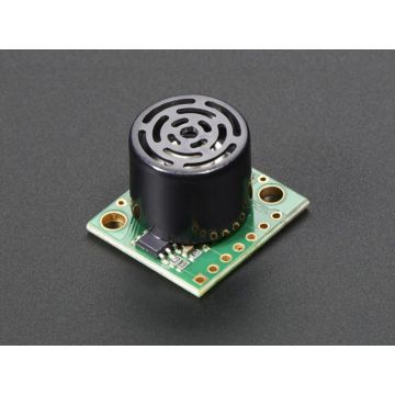 Maxbotix Ultrasonic Rangefinder - LV-EZ0