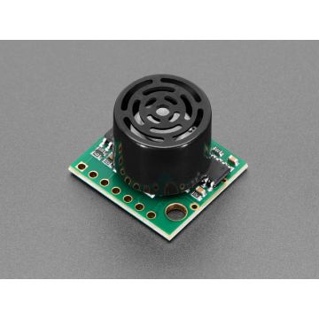 Maxbotix Ultrasonic Rangefinder - LV-EZ4