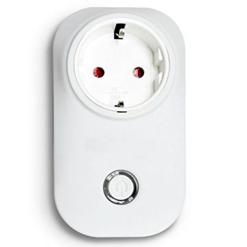 Wifi Smart Plug