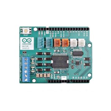 Arduino Motor Shield Rev3