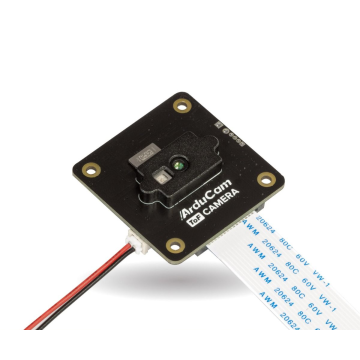 Arducam Time of Flight Camera voor Raspberry Pi