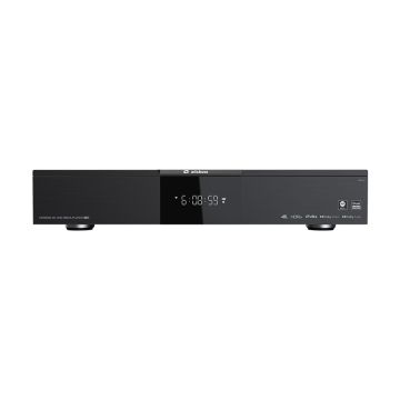 Zidoo UHD5000 4K Media Player