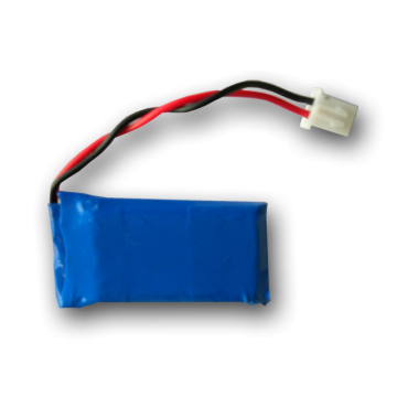 PIco LiPO Battery 1000mAh