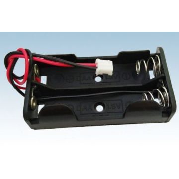 BBC Micro:bit Batterijhouder 2x AAA