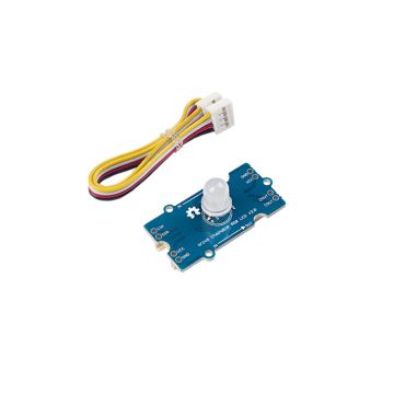 Seeed Grove – Chainable RGB Led V2.0