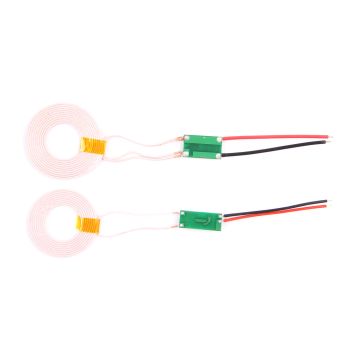 Seeed Wireless Charging Module - 5V&1A