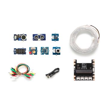 Seeed Grove Inventor Kit for micro:bit