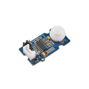 Seeed Grove - PIR Motion Sensor