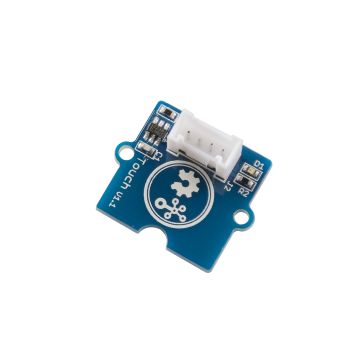 Seeed Grove - Touch Sensor