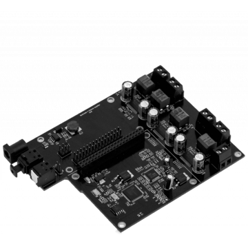 Hifiberry Beocreate 4-Channel AMP