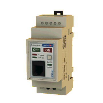 Tech4U Boilermind 5 (NL)