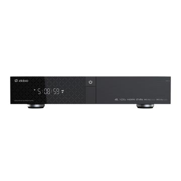 Zidoo Z2000 PRO 4K