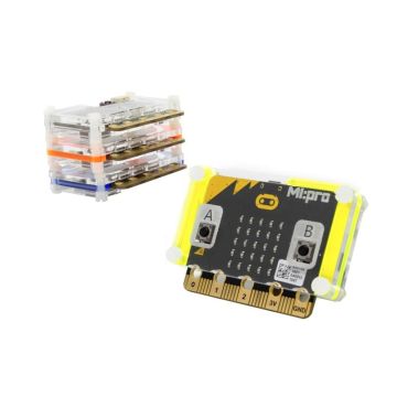 BBC Micro:bit Mountable Case