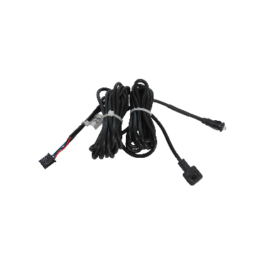 Carberry Infrarood Adapter / Uitbreiding
