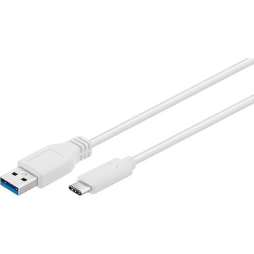 USB 3.0 naar USB-C - 1 meter