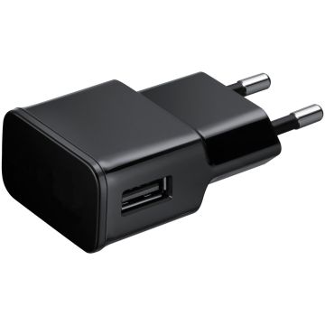 Raspberry Pi USB voeding (met stabiele USB uitgang)