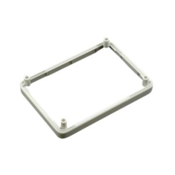 Cyntech 10mm Spacer voor RPi B+ 2B en 3B Behuizing - Wit