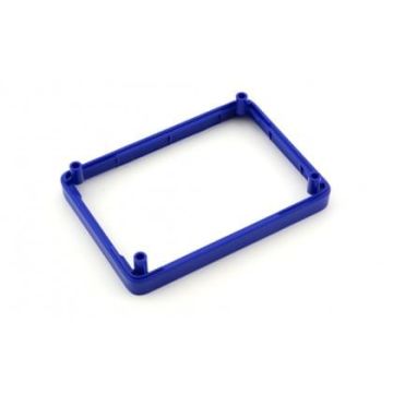 Cyntech 10mm Spacer voor RPi B+ 2B en 3B Behuizing - Blauw