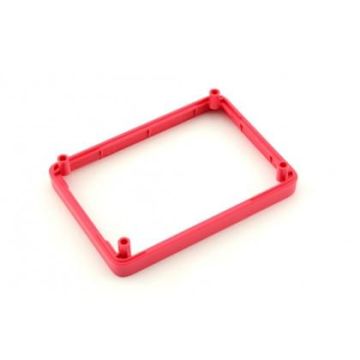 Cyntech 10mm Spacer voor RPi B+ 2B en 3B Behuizing - Roze