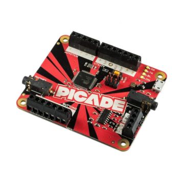Pimoroni Picade Bord