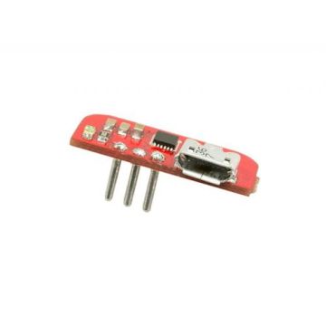 Serieel naar Micro USB adapter voor Raspberry Pi Zero