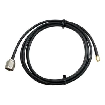 Flightaware SMA Male naar N-Type Male Antenne Kabel (3m)