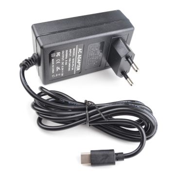 3A Micro-USB via stopcontact