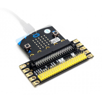 Edge Breakout voor BBC Micro:bit I/O Uitbreiding