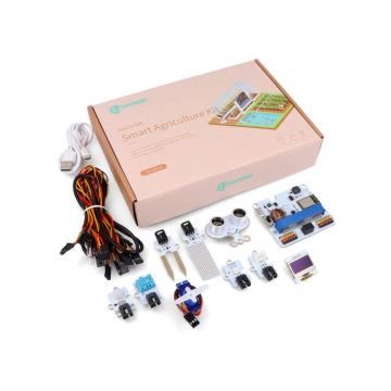 ElecFreaks Smart Agriculure Kit voor micro:bit STEM kit