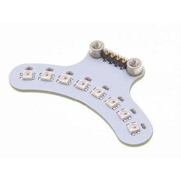 Rainbow LED Strip voor Ring:Bit Car v2