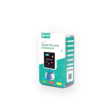 ElecFreaks AI Smart Lens Kit voor micro:bit